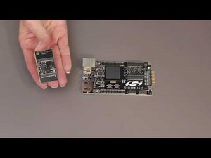 Setting up EFR32 Development Kit Hardware