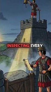 5 INSANE Facts About Hadrian's Wall You Never Knew