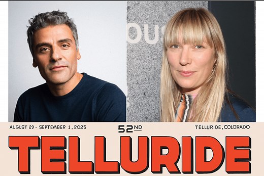 ‘King Hamlet’ Trailer: Oscar Isaac & Filmmaker Wife Elvira Lind’s Telluride-Bound Intimate Documentary On Actor’s Work In Shakespeare Classic