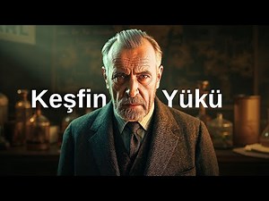 Atomu Parçalayan Adamın Büyük Pişmanlığı: Otto Hahn