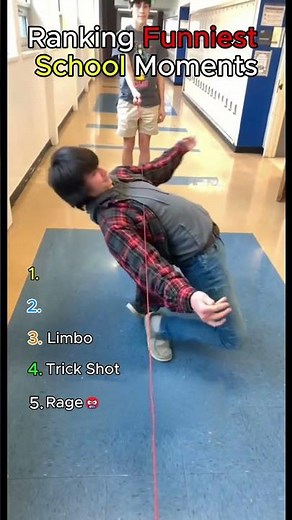 Ranking Funniest School Moments #funny #memes #fails