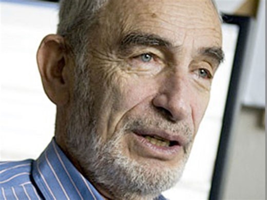 Raymond J de Souza: Paul Ehrlich's wicked ideas about overpopulation caused massive suffering