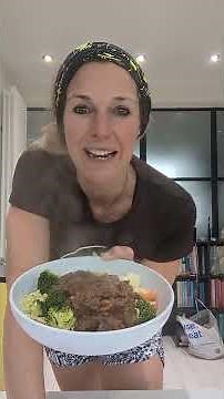 Rick Stein's Thai Mussaman Beef Curry