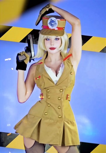 Happy New Year! 🎇 Wishing us all win streaks in @Crossfire: Legends this 2026 🔫 Play CrossFire Legends now: https://bitly.cx/MyrtleSarrosa #CrossFireLegends #CrossFireLegendsLaunch