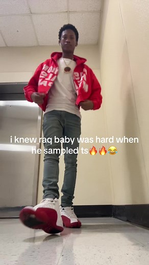 Unveiling the Raq Baby's Hard-Hitting Truth in Music