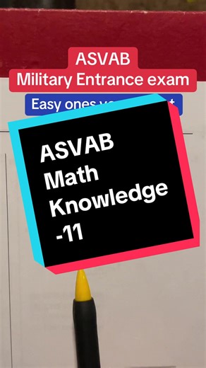 Converting units with fractions #asvab #afqt #asvabprep #math #mathknowledge
