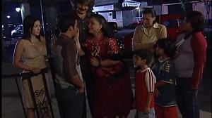 La Madrastra - Capitulo 108