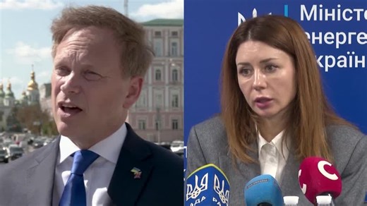 Ukrainian anti-graft authorities detain ex-minister in major case