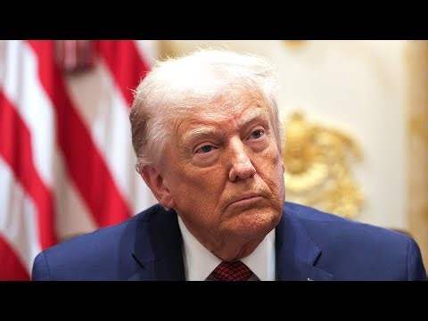 Trump orders blockade of oil tankers entering and leaving Venezuela