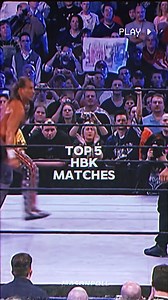 105K views · 2.5K reactions | Top 5 Shawn Michael matches of all time. #wrestling #wwe #mma #prowrestling #ufc #bjj #aew #boxing #jiujitsu #nxt #smackdown #grappling #raw #kickboxing #muaythai #wrestler #wweraw #fitness #wrestlemania #wwf #judo #martialarts #njpw #wwenetwork #fight #wweuniverse #wwenxt #sport #gym #brazilianjiujitsu | The Wrestling Showdown | Facebook