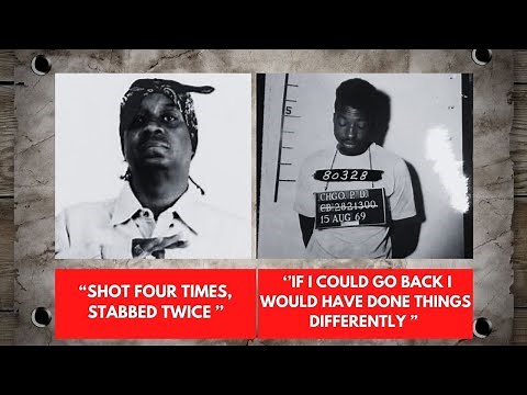 Top 6 Most Dangerous members of the Black P Stones Gang