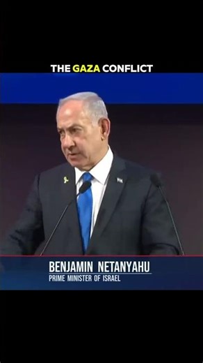 The Gaza Conflict | Iran Vs Israel War 🏆