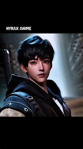 Slay The Gods ENDING Revealed! 😱 Lin Qiye Unlocks ALL 7 Gods' Powers! 🔥 #shorts