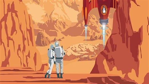 5 Upcoming Sci-Fi Movies You Really Need To Know About