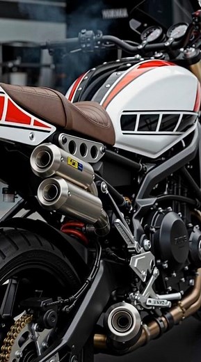 2026 Yamaha XSR900 GP – Retro Racing Monster Revealed! | Full Review & Performance Breakdown