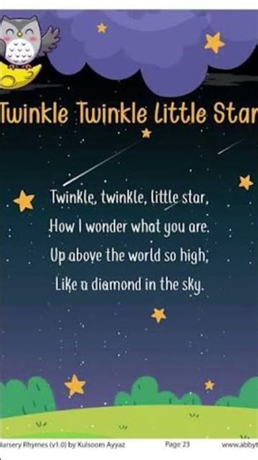 #l_kg_Rhymes@💫⭐🌟☁️☁️⭐