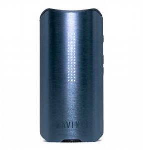 Vaporizador DA VINCI IQ 2 Hierbas Y Extracciones - Chile Vapo