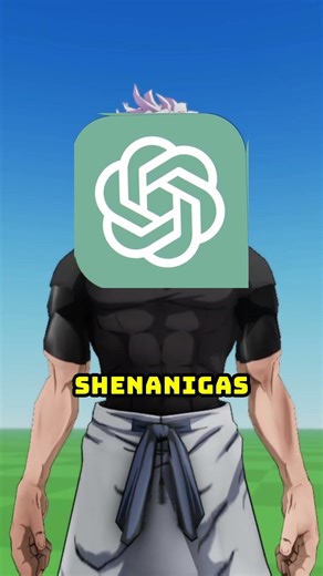 AI has become my Master in Shenanigans! 🤖🔥