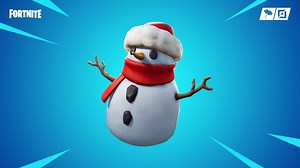 Fortnite Snow Melting: What Does It Mean? What Will Happen?