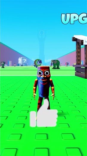 Help Me Grow! #funnymoments #roblox #robloxgames