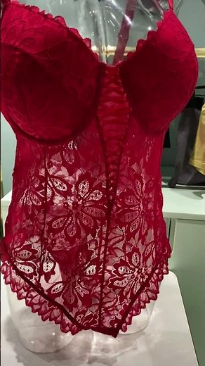 Women Lace Bodysuit Sexy Mesh Teddy Lingerie/Our Products/Exquisite details/Chic Wings Textile