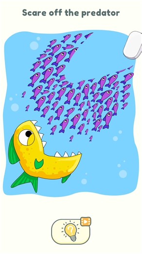 Dop 2 (Delete one part All level #shortsfeed #shorts