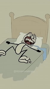 78K views · 823 reactions | Can you relate 藍 #animation #short | Abd Animations | Facebook