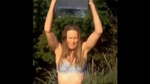 Remember the Ice Bucket Challenge that went viral a few years ago? It raised hundreds of millions of dollars and helped identify gene linked to ALS. Read more: http://www.cbc.ca/1.3697215 | CBC News: The National