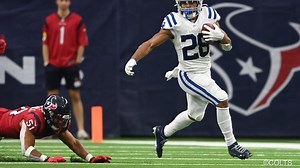 HIGHLIGHTS | Jonathan Taylor's Best Plays From 2-TD Game | Week 13