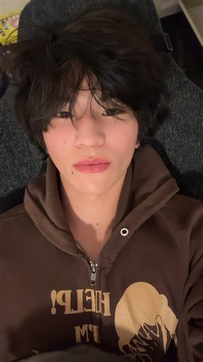 lucas on Instagram: "cat #explorepage #korean #asian"