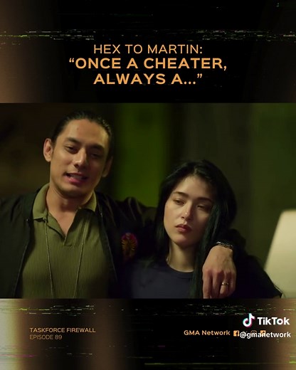 #TaskforceFirewall #Highlights: Harap-harapang puksaan nina Hex at Martin! 🤣 #TFBewareOfTasha | For more exclusive content, visit gmanetwork.com/TaskforceFirewall. Watch the full episodes of your favorite GMA shows on the new GMA Play app. Download now on Google Play and App store. Also available on GMANetwork.com/GMAPlay and Android TVs!