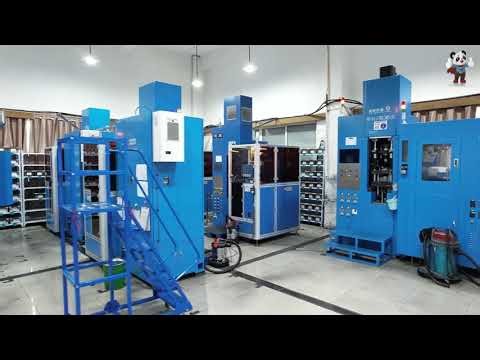 Production Process of Turning Cutting Tools