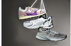Officially, Our 9 Favorite New Balance Sneakers
