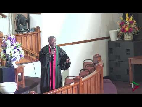 Sunday Morning Worship 03/15/2026