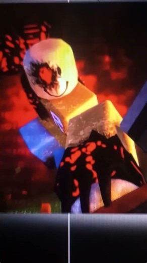 artful chase meme but combined with more chse meme #roblox #forsaken