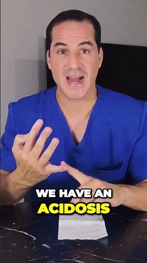 How to evaluate a blood gas in 30 seconds