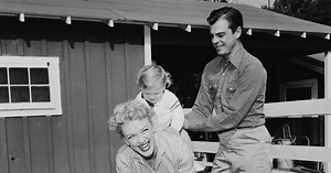 Eve Arden’s Kids Recall Their Mother’s Mission in Life