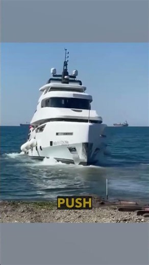 Slow Sinking Ship to Destination F'd