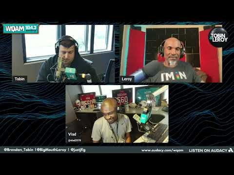 Miami Dolphins Signing Malik Willis Signals To Fans New Regime Is Trying To Win Right Away