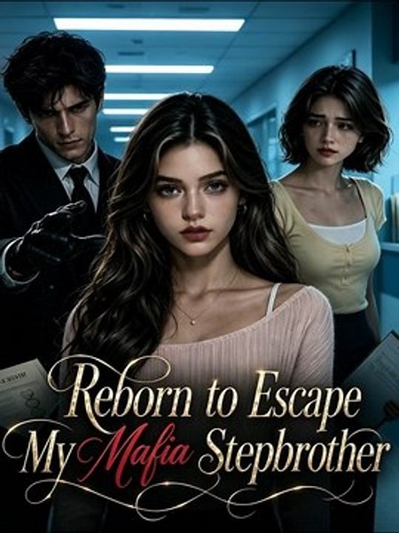 Reborn to Escape My Mafia Stepbrother - Complete drama englishsub 🔥🔥