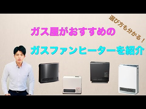 Gas fan heater: How to choose and product introduction