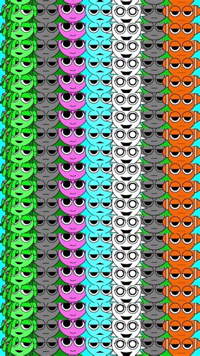 Sprunki Bursts In with Full Phonk Power 🎶⚡