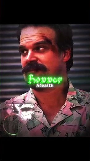 Hopper vs Grigori (S3) #shorts #youtubeshorts #edit #strangerthings