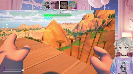 車運び協力ゲー @sunystudio @takamiura @scar_666_jp ︙ 小夜奈らむね