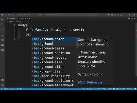 JavaScript Full Course | Lecture 4 | Form Validation Using JavaScript