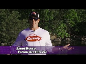 Berkley Powerbait Maxscent: Fishing Tips