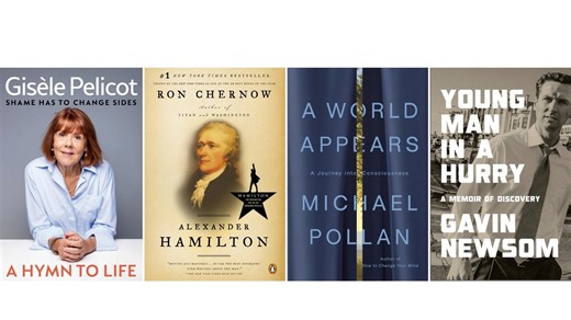 Penguin Press founder Ann Godoff, a powerhouse editor of bestsellers and prize winners, dies at 76