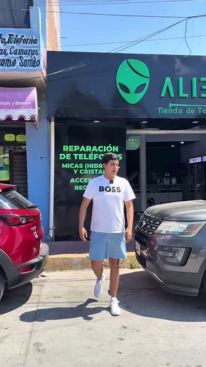 Tienda Alien 👽: Descubre Contenido Viral