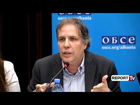 Report TV - Gazetari Carlo Bollino: 'Lajmet "fake news", krim profesional'