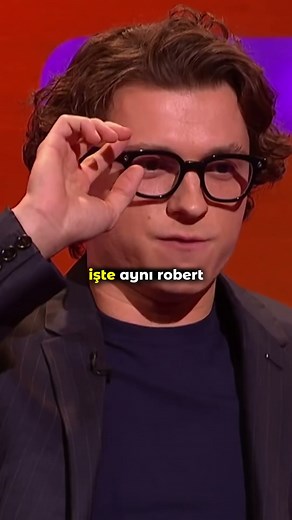 Spiderman'i Canlandıran Oyuncu Tom Holland'ın da Kostümünden Nefret Ettiğini biliyor muydunuz?